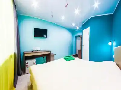 Квартиры на Энергетиков 16 - 1