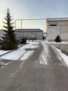Мотель Эконом - 2