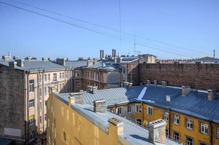 РиверСайд Сенная площадь - 66