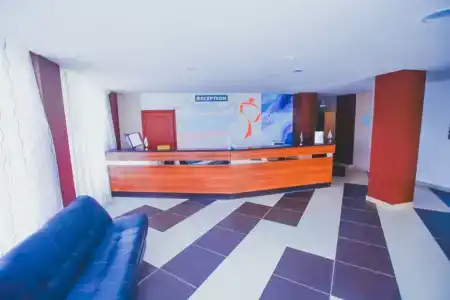 Гостиничный комплекс Sky Park - 2