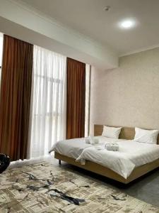 Reikartz Abis Tashkent - 3