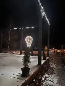 Просторы Уткино - 4