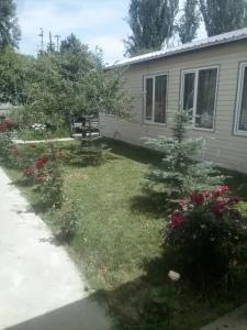 У Ильнары - 4