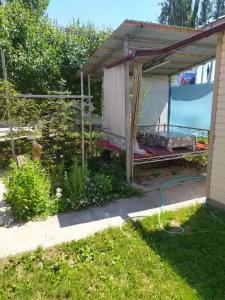 У Ильнары - 6