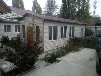 У Ильнары - 7