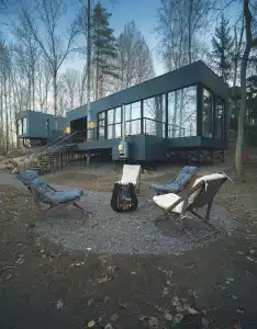 WhiteПоляны Карелия - 2