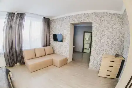 Парк отель Паустовский - 109