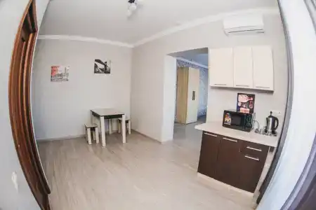 Парк отель Паустовский - 110