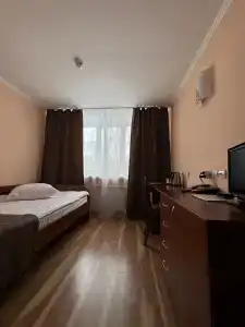 Аэропорт - 6