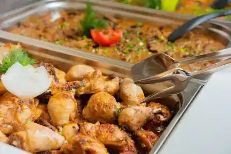 Дивный мир Капкана Бэй - 9
