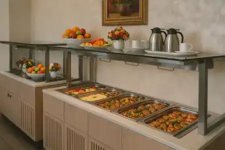 Дивный мир Капкана Бэй - 40