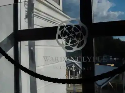 Wardenclyffe Волго-балт - 6