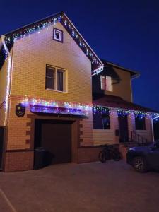 Дом на Всполье - 1