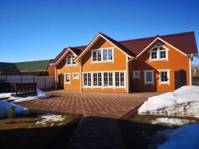 Дом на Всполье - 2