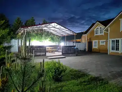 Дом на Всполье - 5