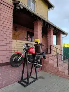 Дом на Всполье - 8