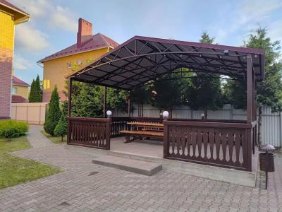Дом на Всполье - 22