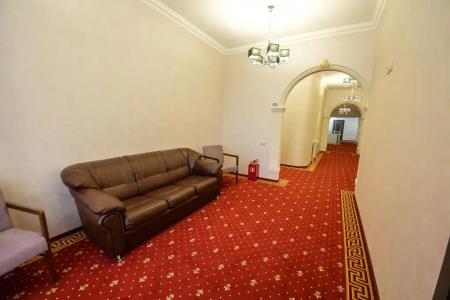 BellHotel - 5