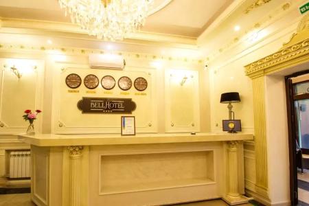 BellHotel - 8