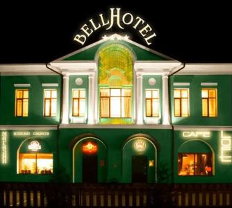 BellHotel - 1