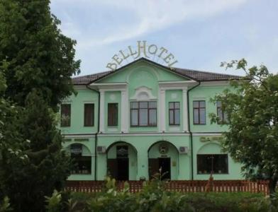 BellHotel - 2