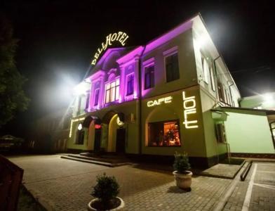BellHotel - 3