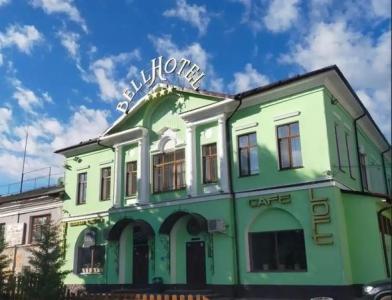 BellHotel - 4