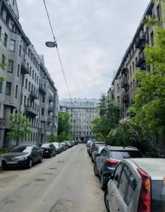 Дом на Некрасова - 22
