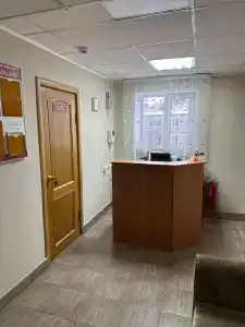 Шатковская - 1