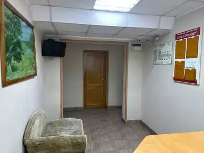 Шатковская - 2