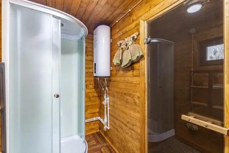 Кемпинг в КП Приозерье - 9