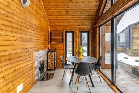 Кемпинг в КП Приозерье - 7