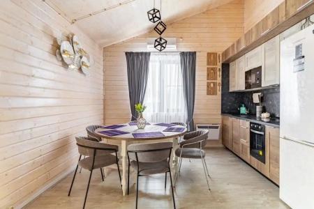 Кемпинг в КП Приозерье - 8