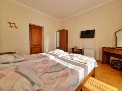 Гостевой дом у Веры - 27