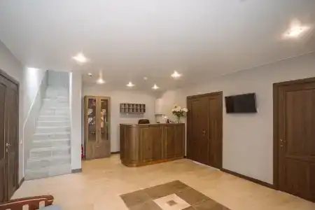 Гостевой дом у Кузьмича - 1