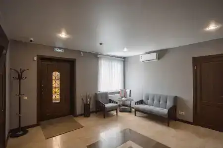 Гостевой дом у Кузьмича - 2