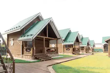 Гостевой дом у Кузьмича - 3