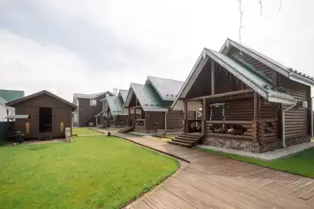 Гостевой дом у Кузьмича - 5