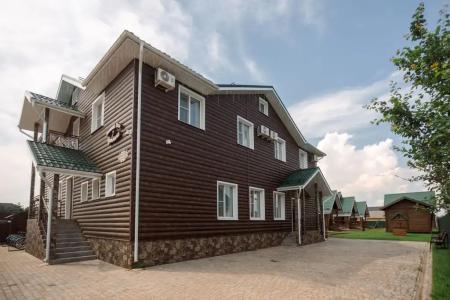 Гостевой дом у Кузьмича - 7