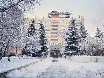 Спасская - 2