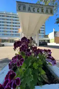 Спасская - 6