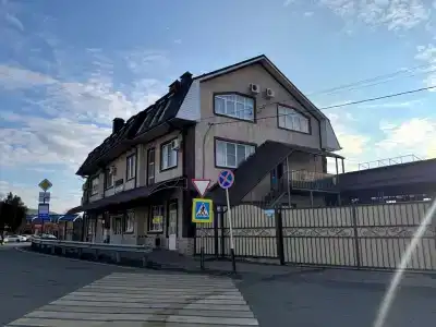 Тульский - 1