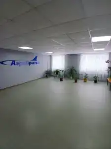 АэроБратск - 1
