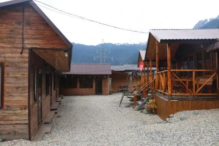 Панорама Гор - 23