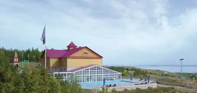 Хвалынский - 21
