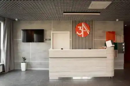 3А Октябрьская М4 - 3