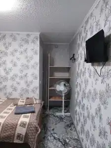 Гостевой дом на Горке 18 - 19