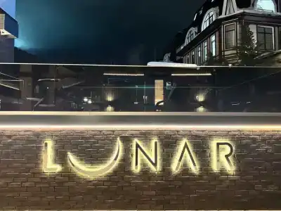 Lunar - 2