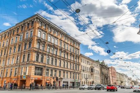 Мини-отель на Некрасова, 6 - 10