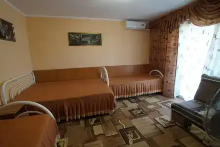 Югра - 33